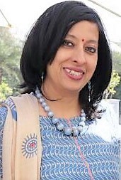 Sudha Santhanam