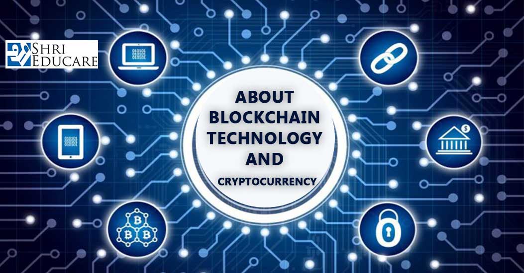 about blockchain technology